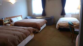 Hotel Hitachi Hills