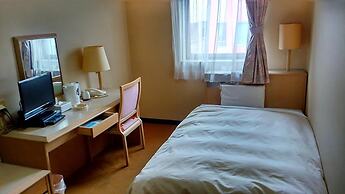 Hotel Hitachi Hills