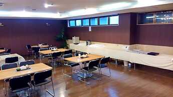Hotel Hitachi Hills