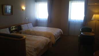 Hotel Hitachi Hills