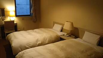 Hotel Hitachi Hills