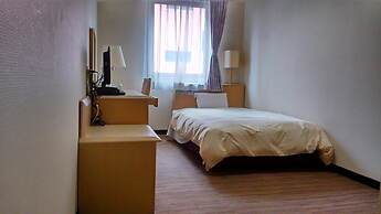 Hotel Hitachi Hills