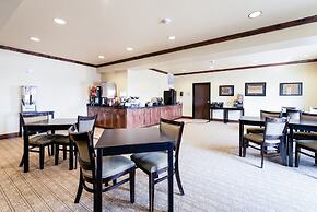 Black Gold Suites Stanley