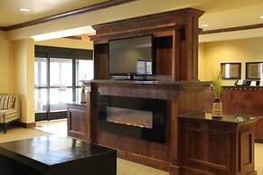 Black Gold Suites Stanley