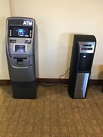 Black Gold Suites Stanley