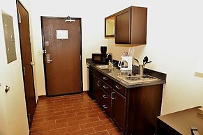 Black Gold Suites Stanley