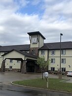 Black Gold Suites Stanley