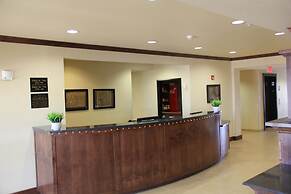 Black Gold Suites Stanley