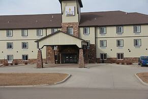 Black Gold Suites Stanley