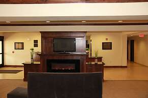 Black Gold Suites Stanley