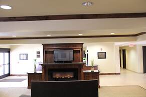 Black Gold Suites Stanley