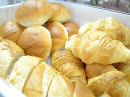 Hotel Crown Hills Koriyama