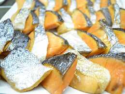 Hotel Crown Hills Koriyama