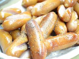 Hotel Crown Hills Koriyama