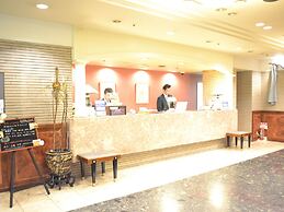 Hotel Crown Hills Koriyama
