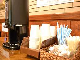 Hotel Crown Hills Koriyama