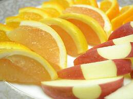 Hotel Crown Hills Koriyama