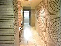 Hotel Crown Hills Koriyama