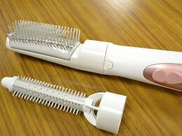 Hotel Crown Hills Koriyama