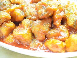 Hotel Crown Hills Koriyama