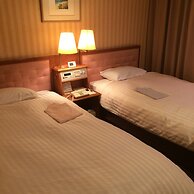 Hotel Crown Hills Koriyama