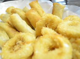 Hotel Crown Hills Koriyama