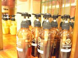 Hotel Crown Hills Koriyama