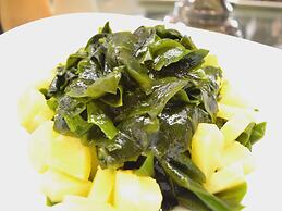 Hotel Crown Hills Koriyama