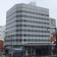 Hotel Crown Hills Koriyama