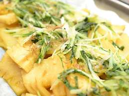 Hotel Crown Hills Koriyama