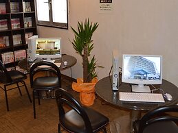 Harazuru Grand Sky Hotel