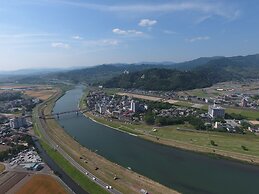 Harazuru Grand Sky Hotel