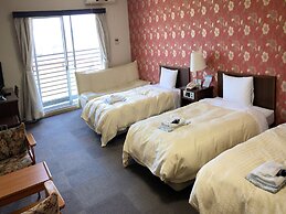 Harazuru Grand Sky Hotel