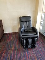 Hotel Crown Hills Kumamoto