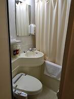 Hotel Crown Hills Kumamoto