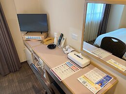 Hotel Crown Hills Kumamoto