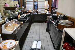 Hotel Crown Hills Kumamoto