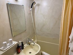 Hotel Crown Hills Kumamoto