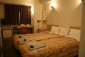 Hotel Crown Hills Kumamoto