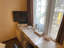 Hotel Crown Hills Kumamoto