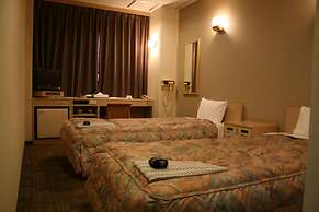 Hotel Crown Hills Kumamoto