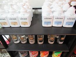 Hotel Crown Hills Kumamoto