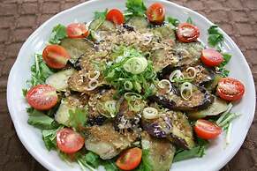 Hotel Crown Hills Kumamoto