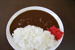 Hotel Crown Hills Kumamoto