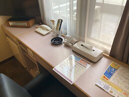 Hotel Crown Hills Kumamoto