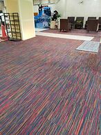 Hotel Crown Hills Kumamoto