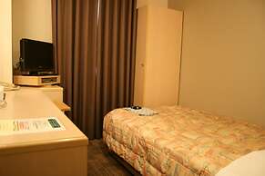 Hotel Crown Hills Kumamoto