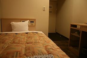 Hotel Crown Hills Kumamoto