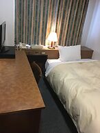 Hotel Crown Hills Matsuyama