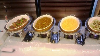 Hotel Crown Hills Matsuyama